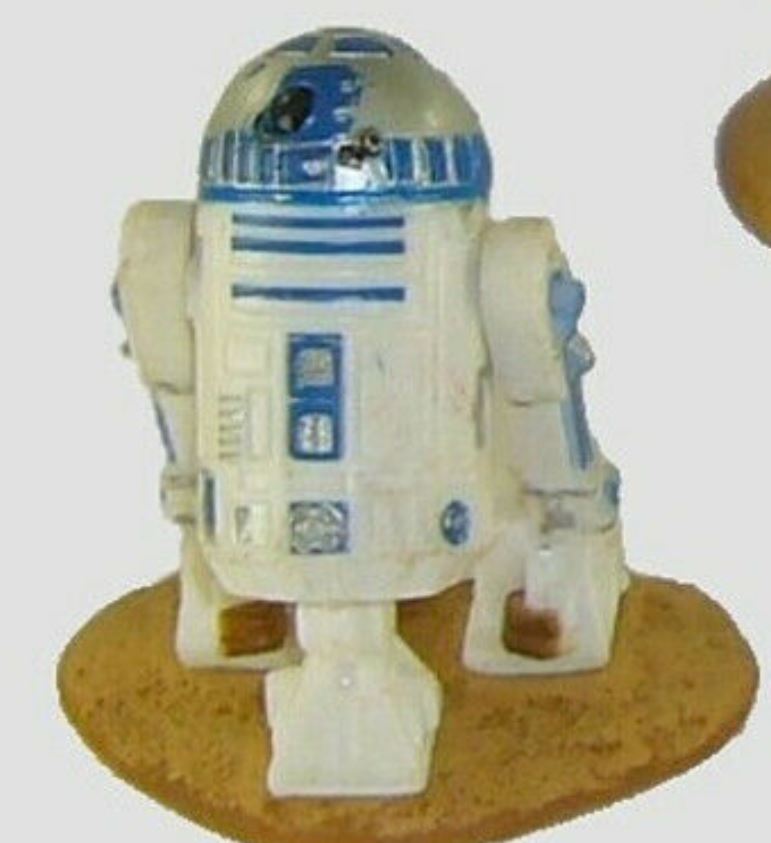 R2-D2 | Trouble on Tatooine (Streets of Mos Eisley)