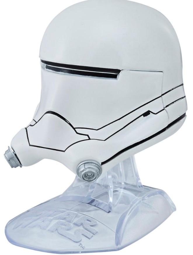 First Order Flametrooper | Elite Praetorian Guard / First Order Flametrooper