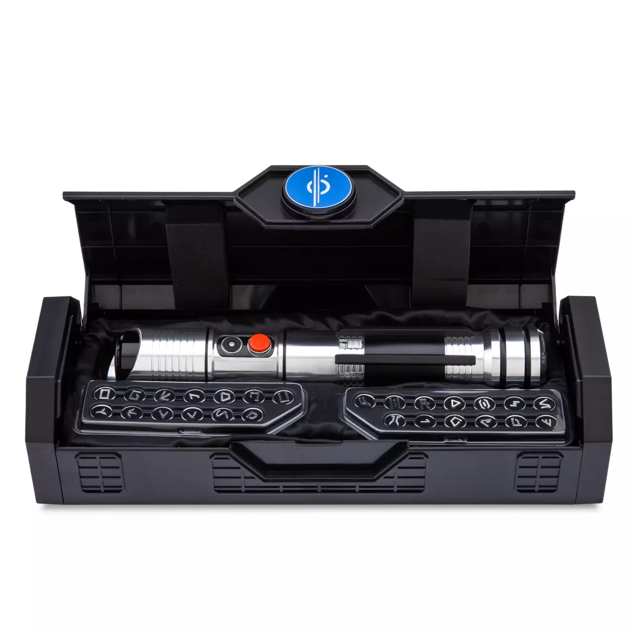 Halycon Training Lightsaber