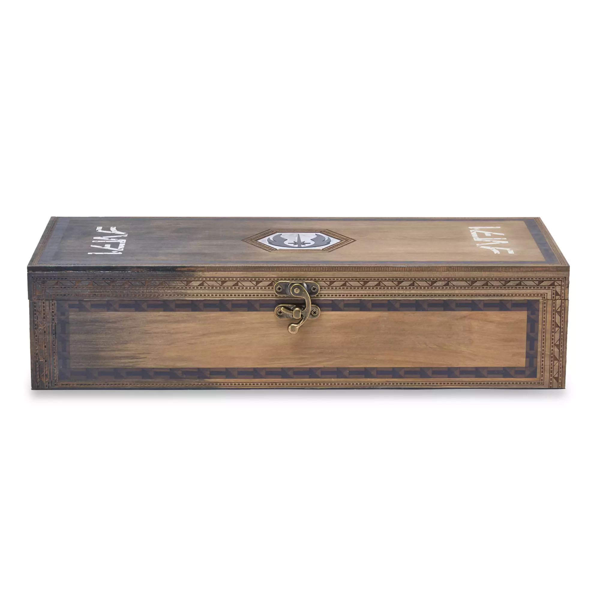 Lightsaber Box