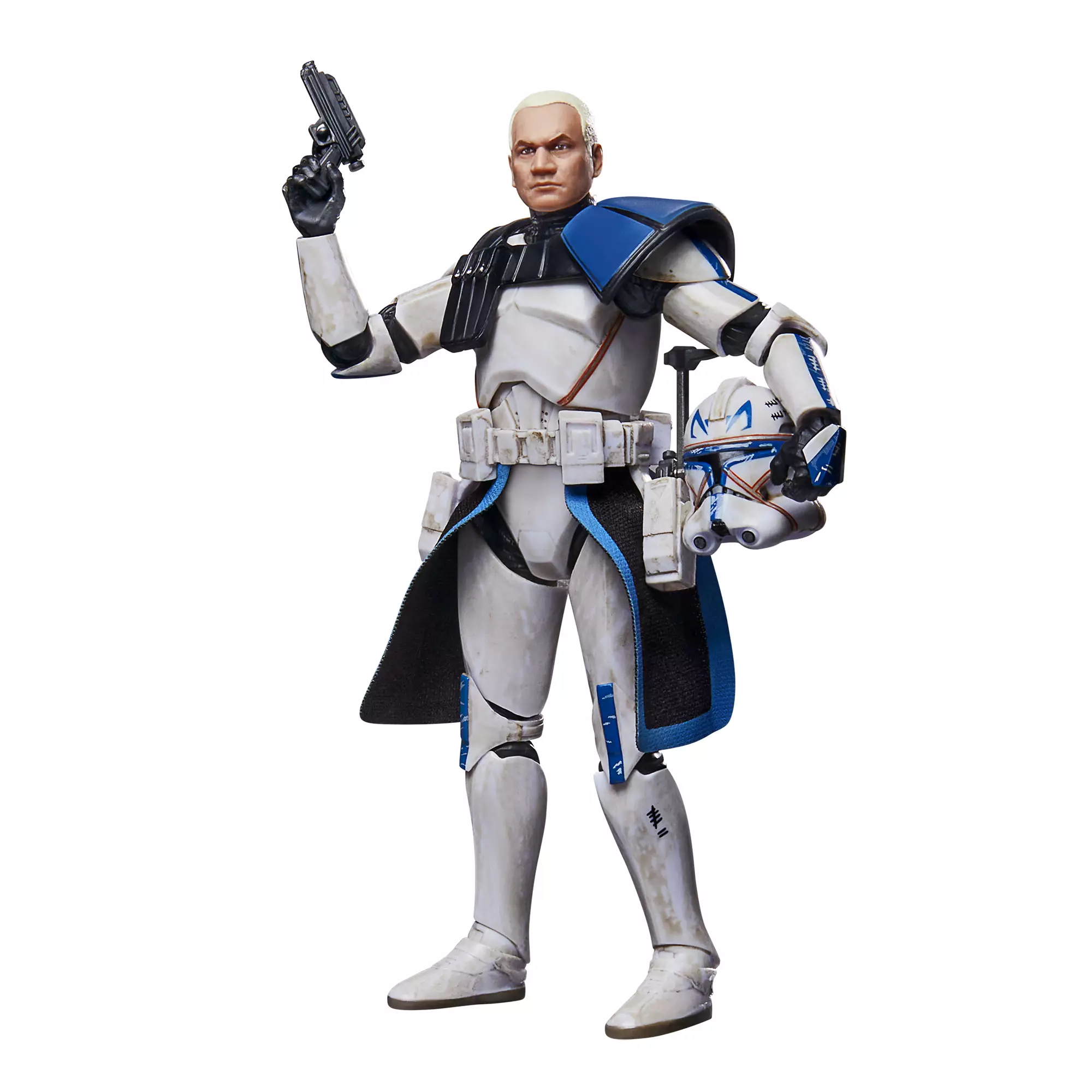 Clone Captain Rex | Anakin Skywalker & Clone Captain Rex