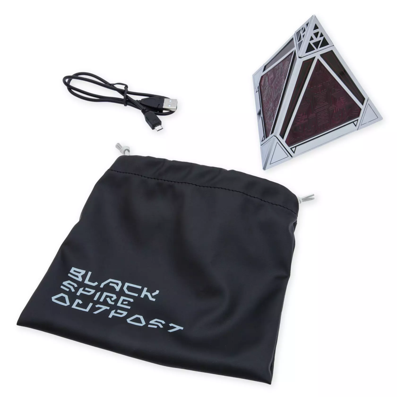 Sith Holocron (2024)