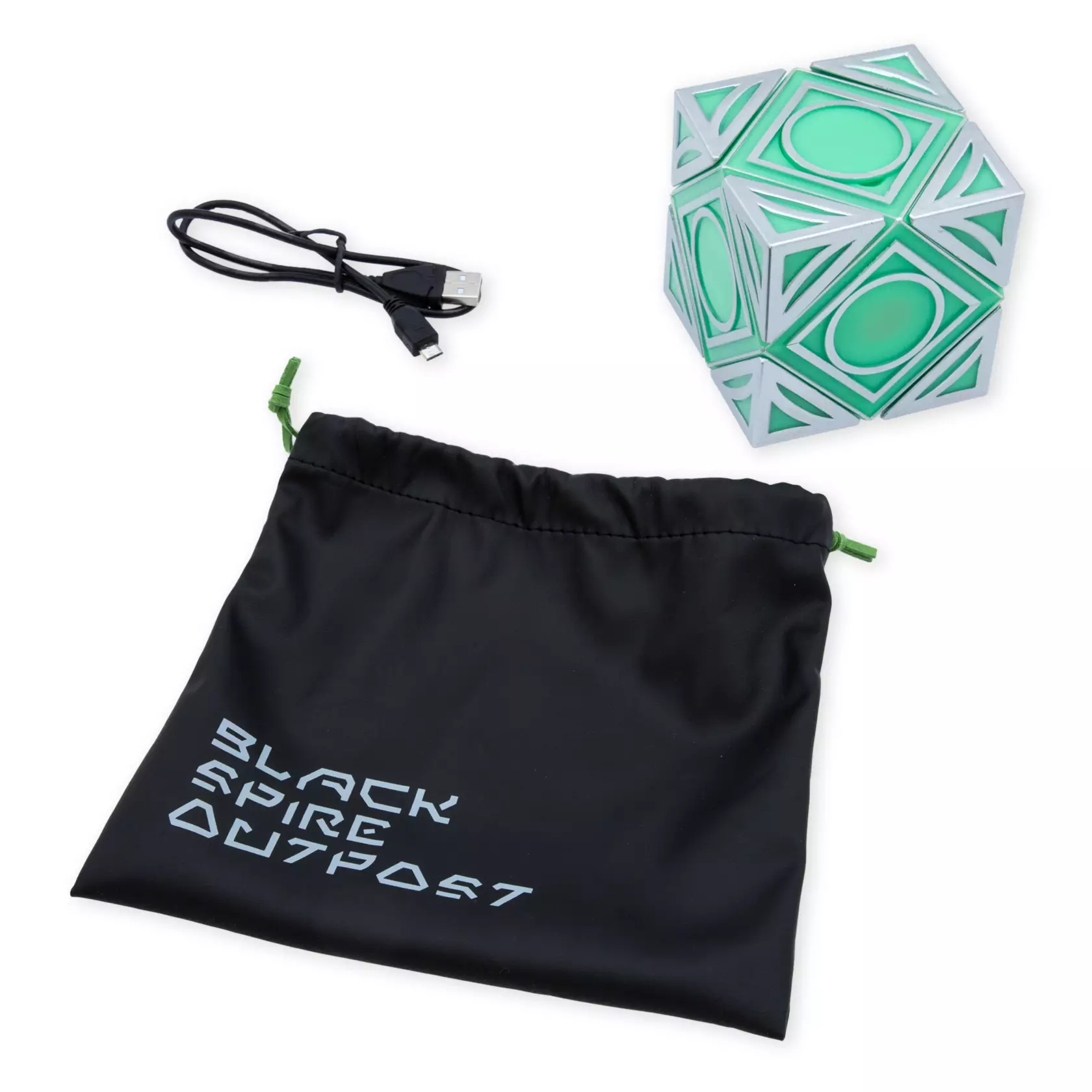 Jedi Holocron (2024)