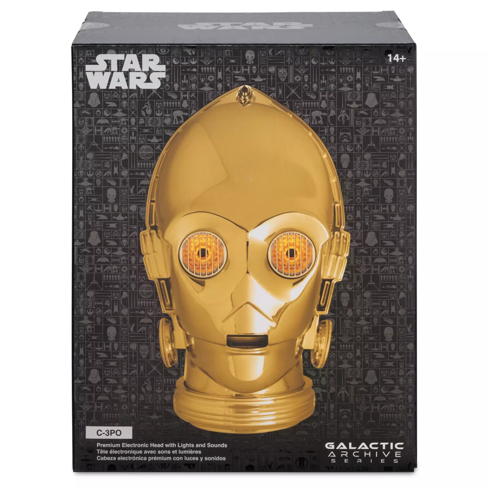 C-3PO