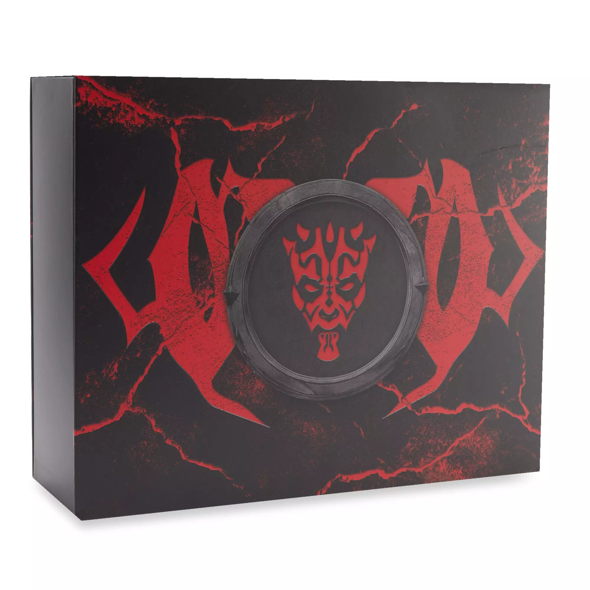 Maul (Shadow Lord)