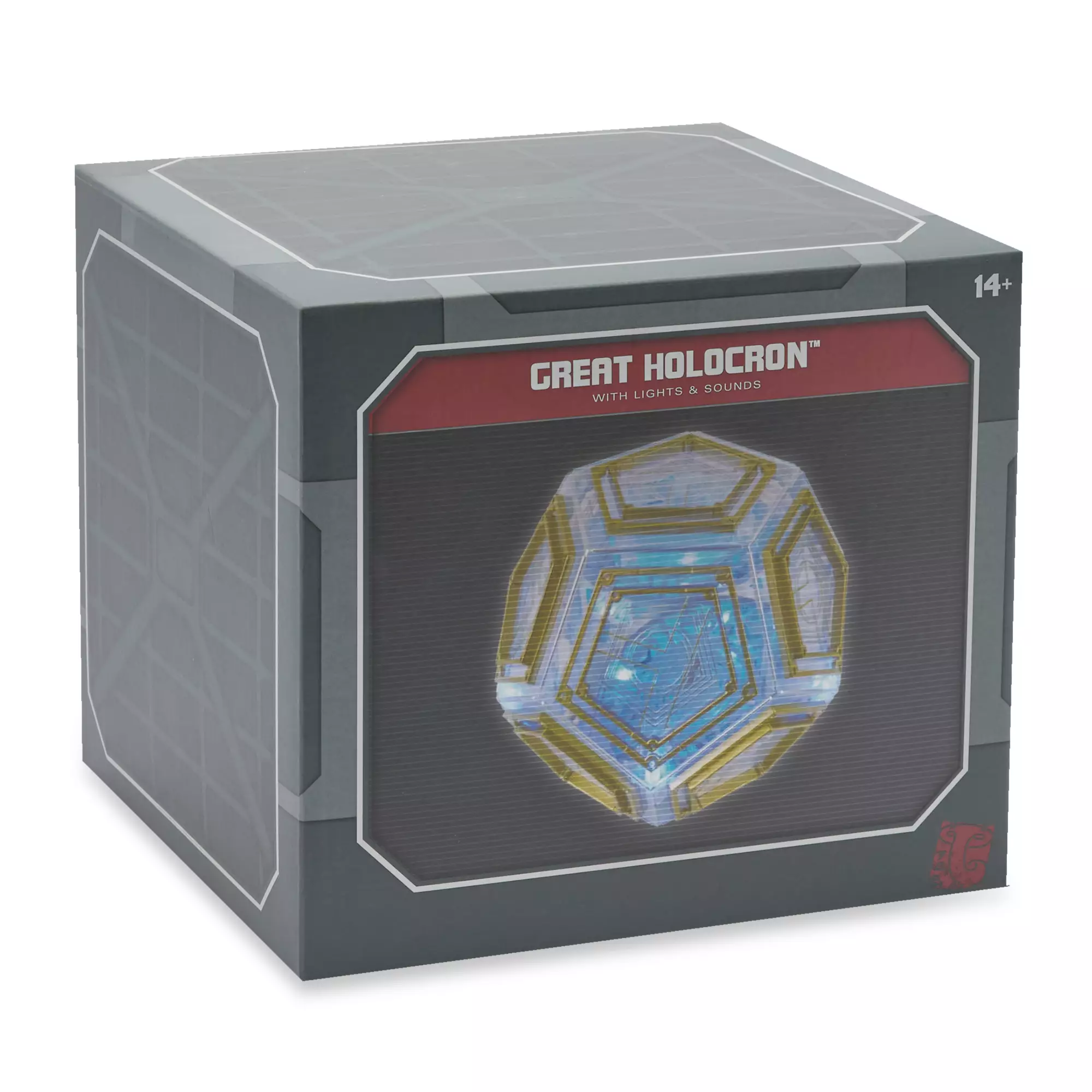 Great Holocron