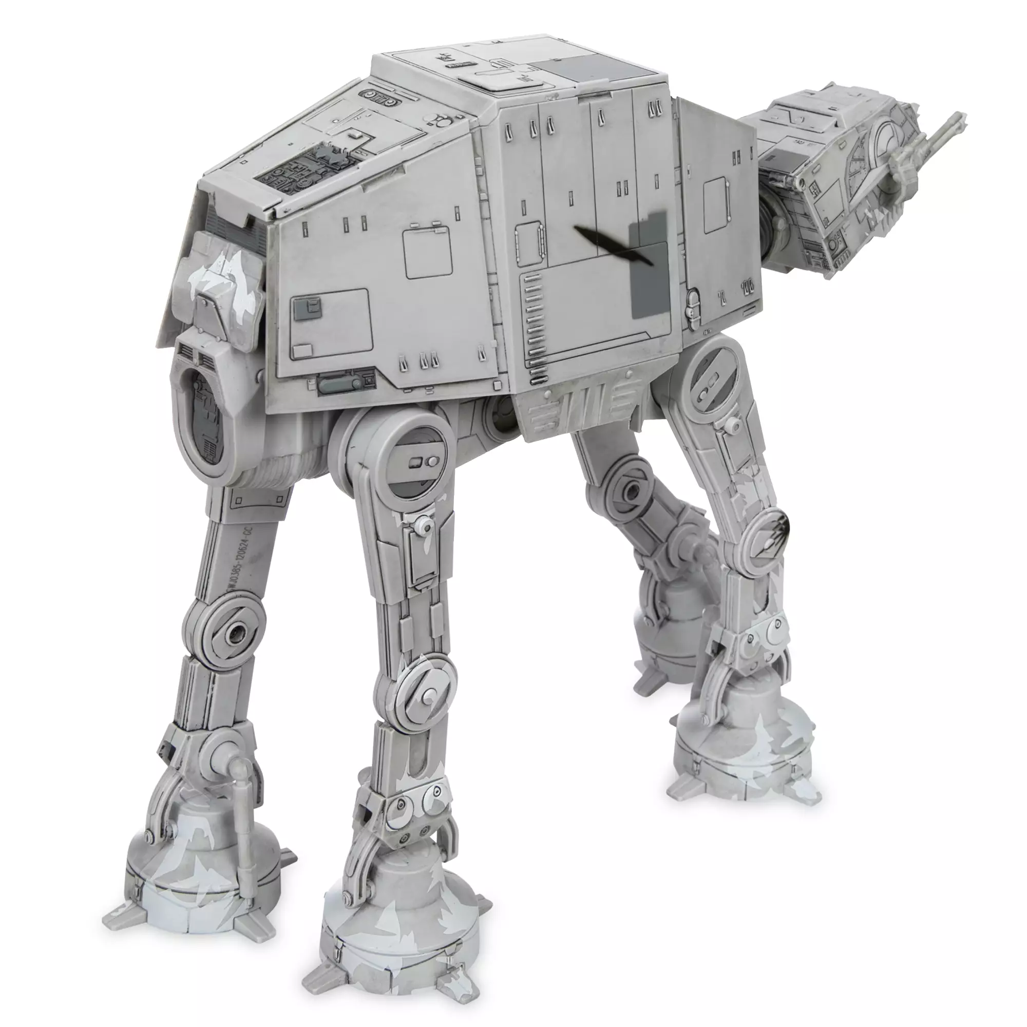 AT-AT | Battle of Hoth (2025)