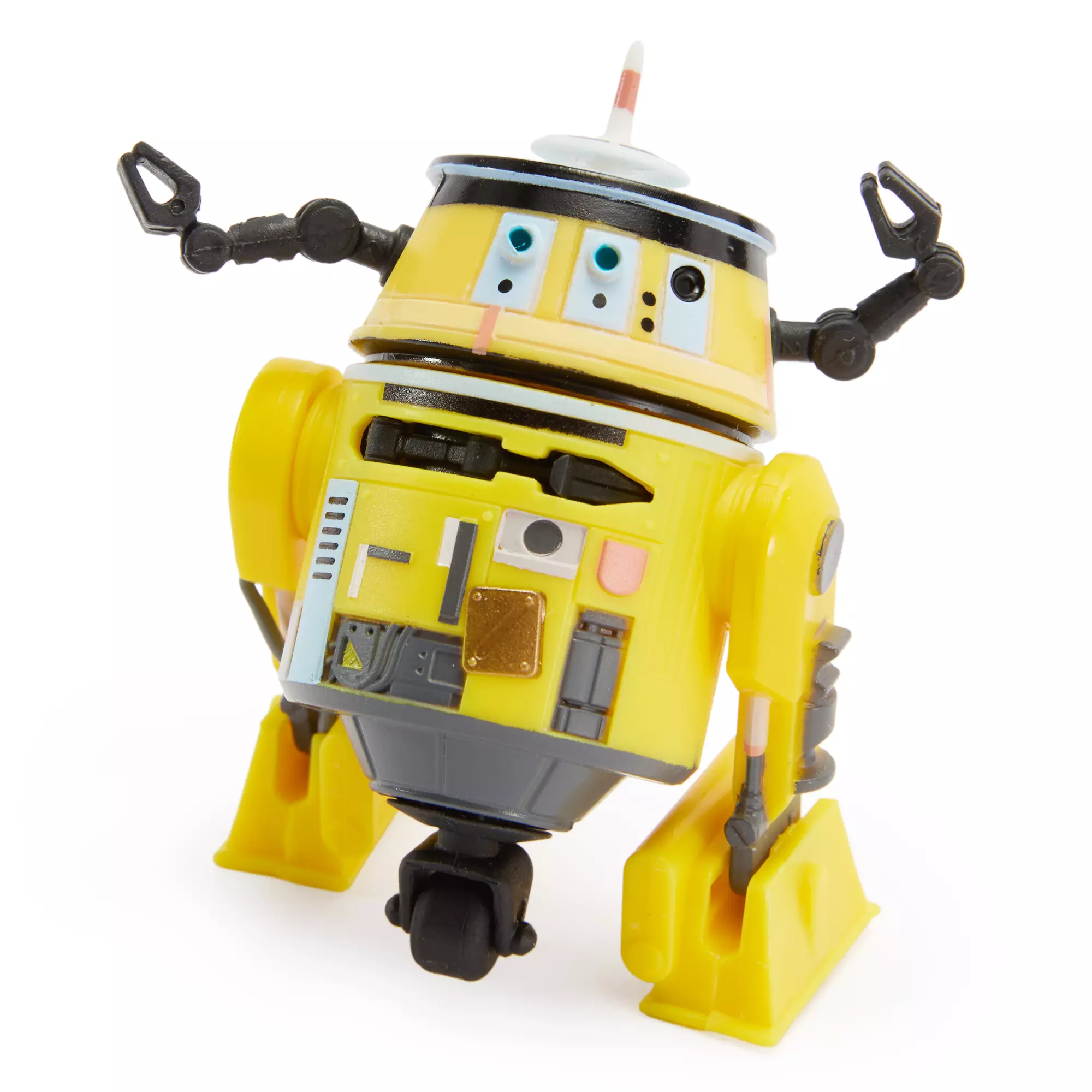 Chopper (Mining Droid)