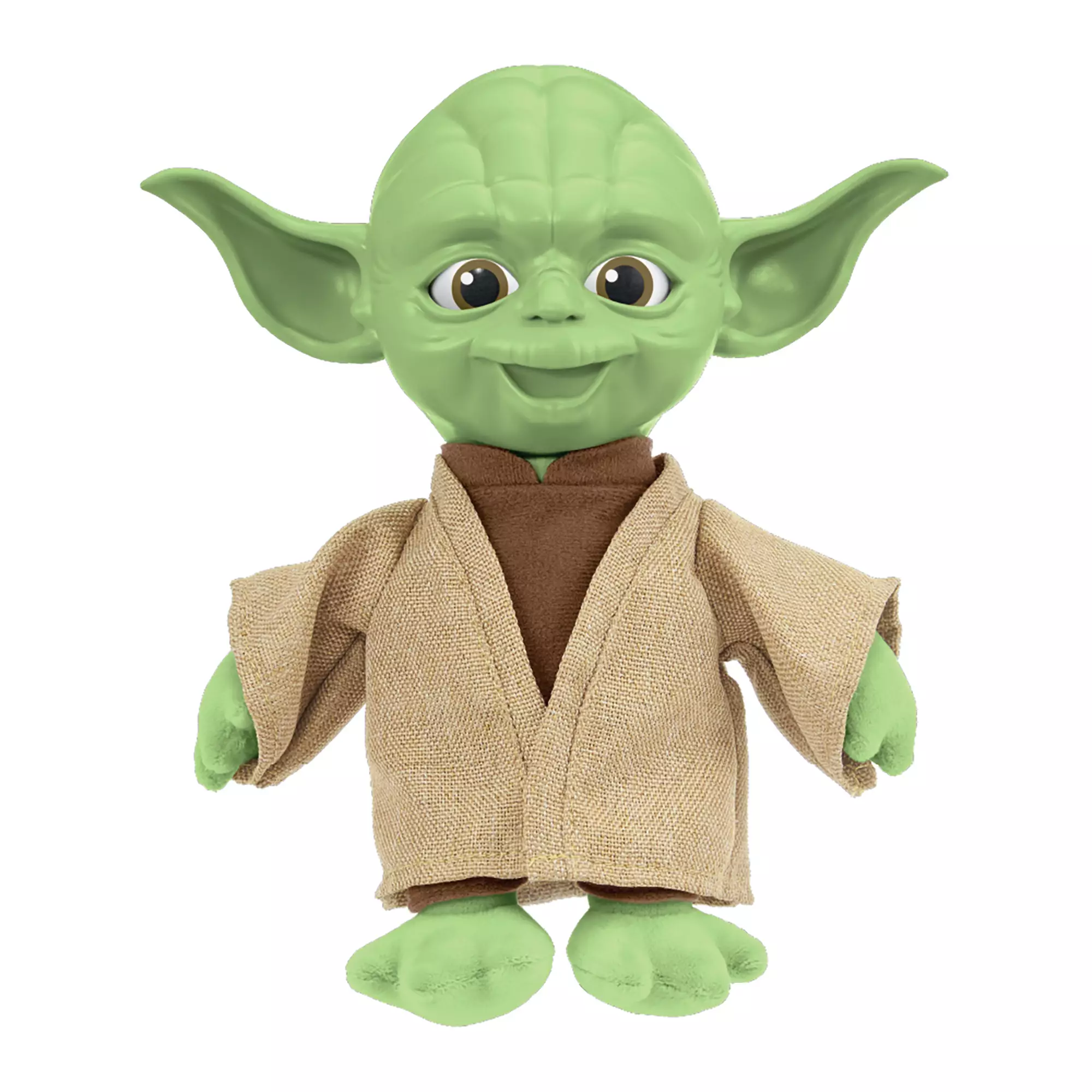 Yoda