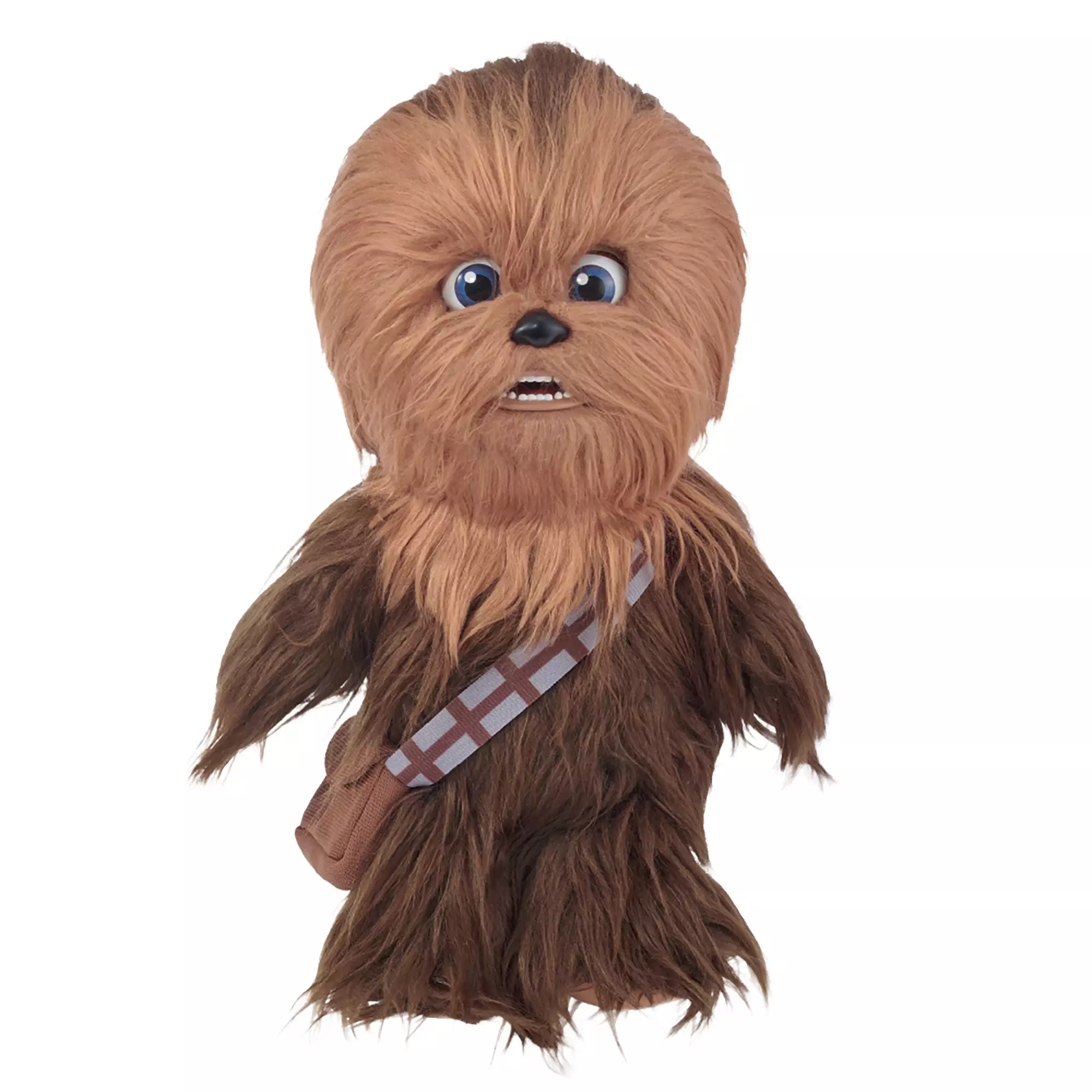 Chewbacca
