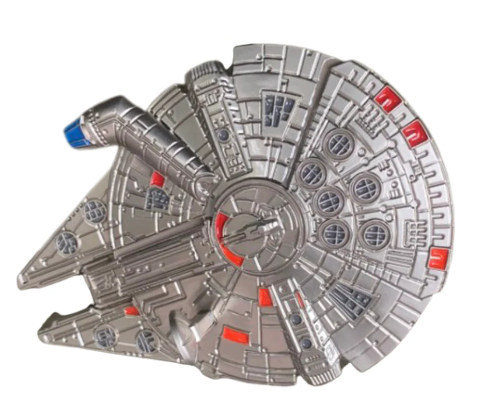 Millennium Falcon
