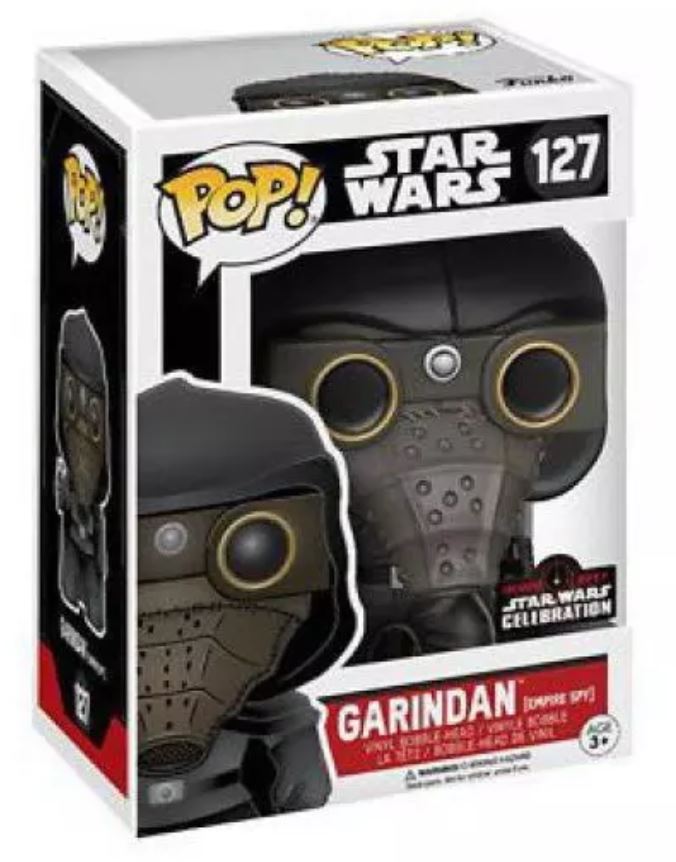 Garindan (Empire Spy)