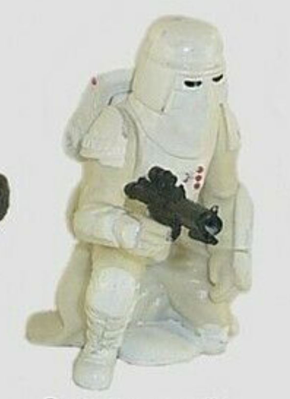Snowtrooper Engineer | Battle of Hoth (Snowtrooper Battalion)