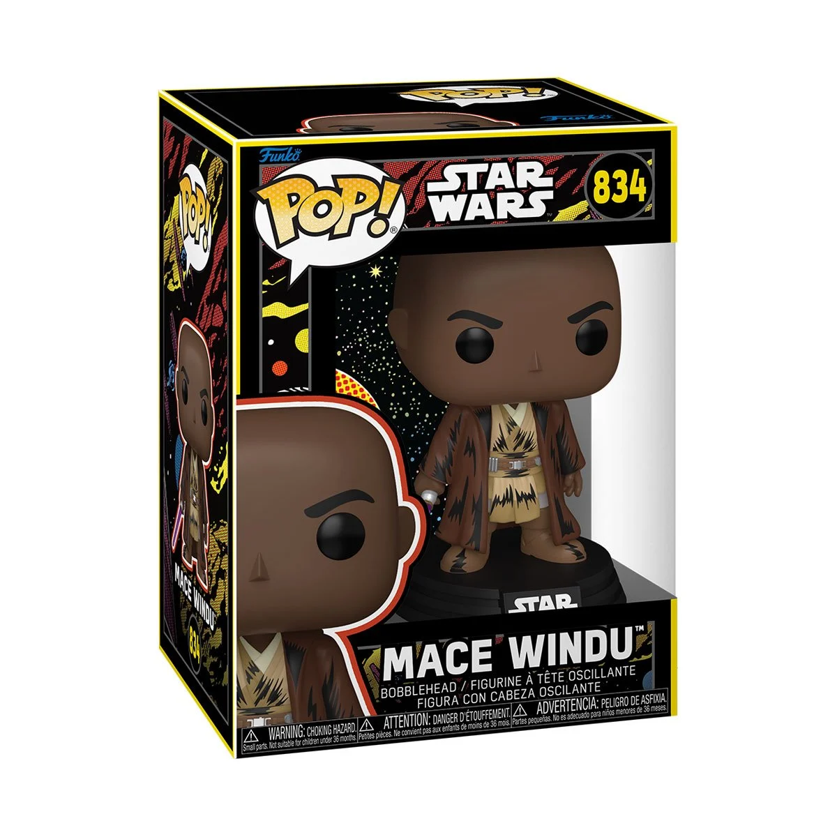 Mace Windu