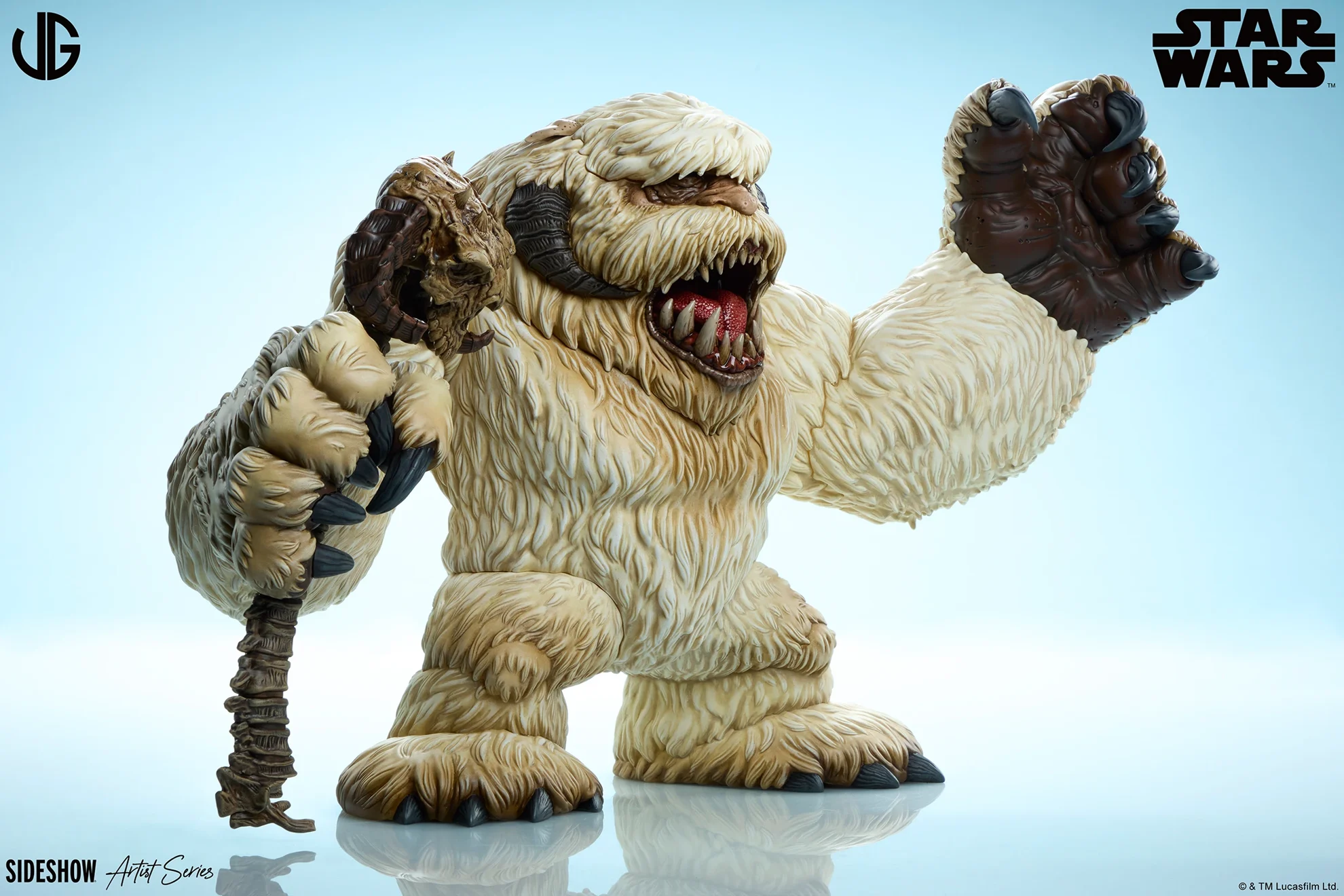 Wampa
