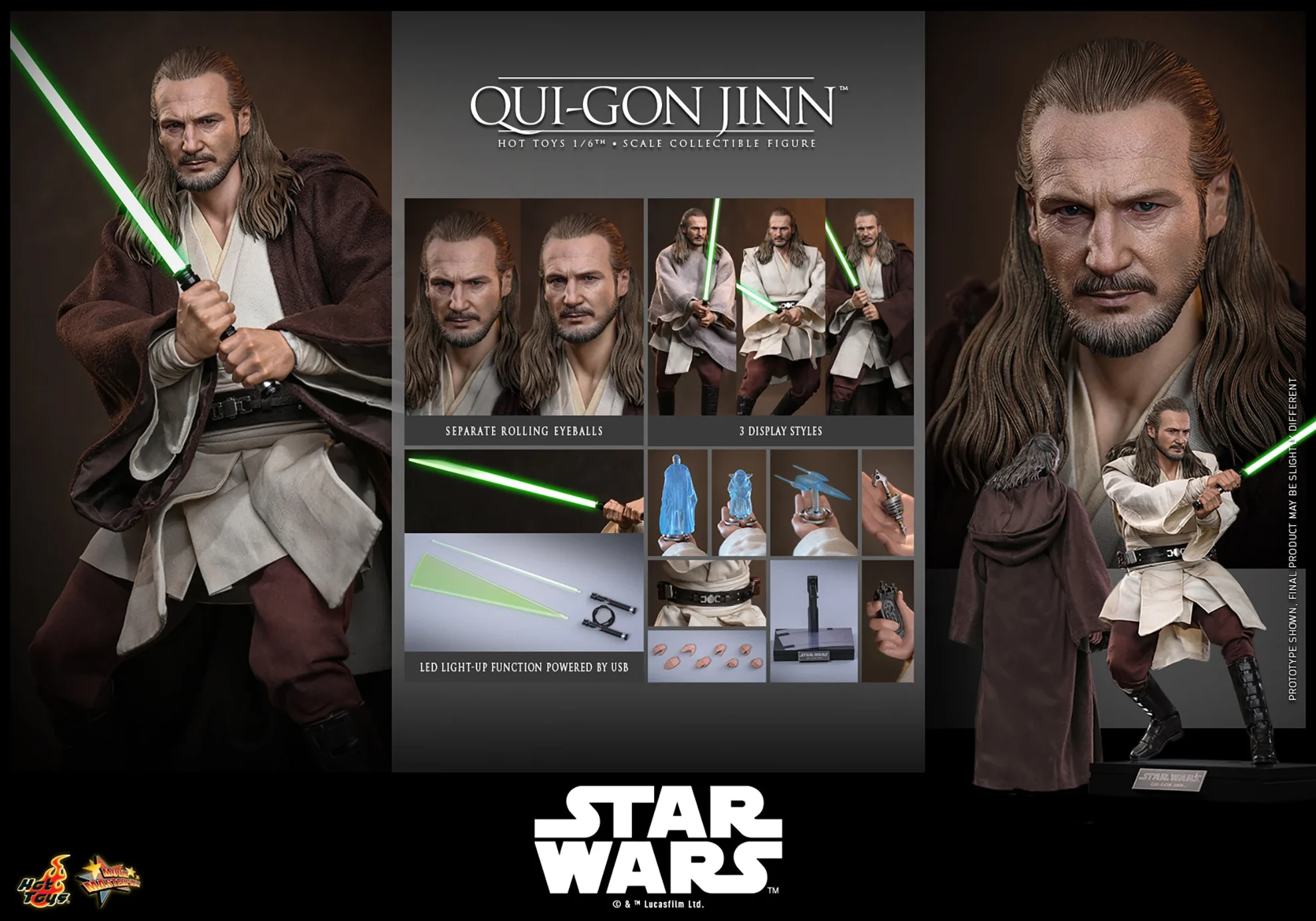 Qui-Gon Jinn