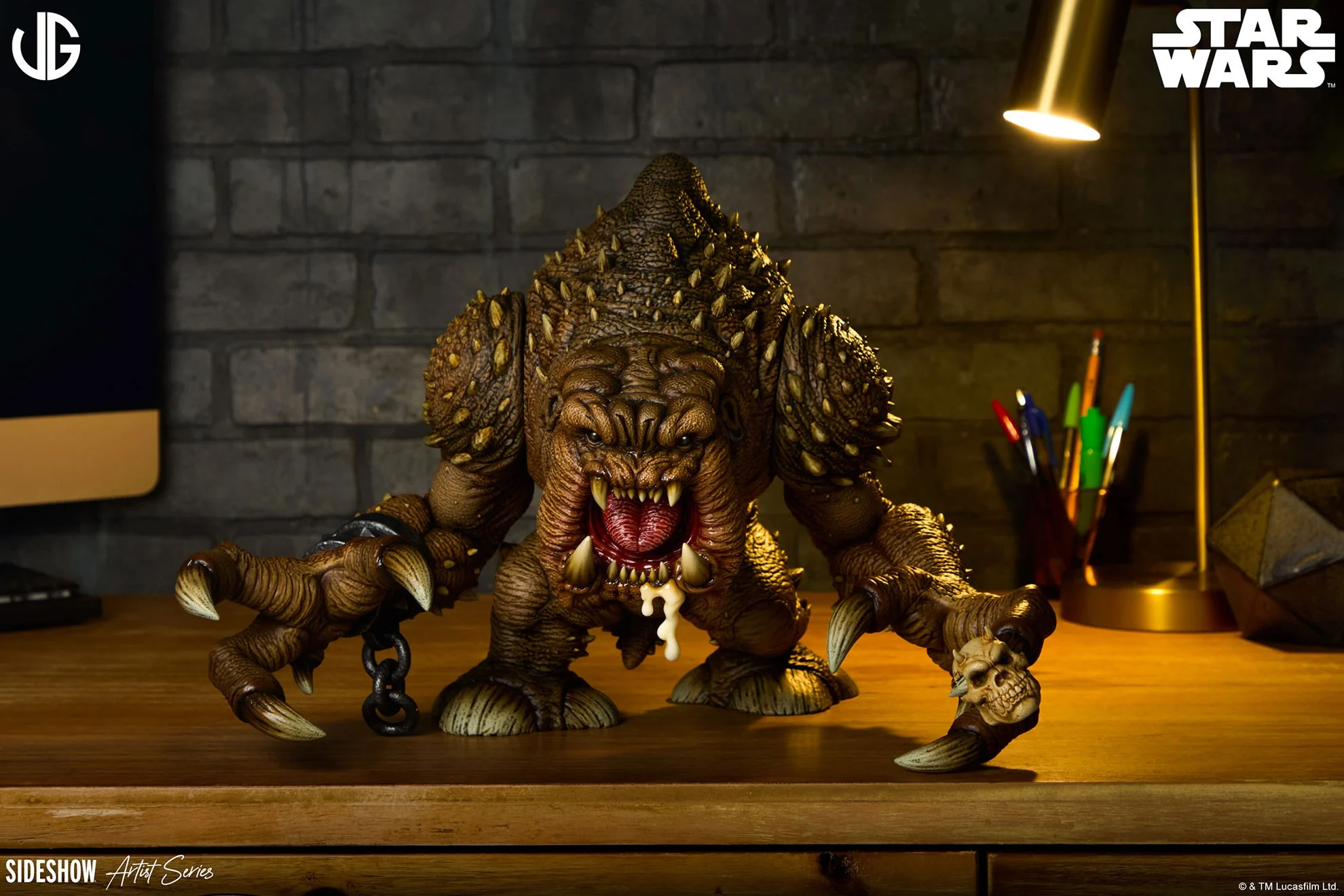 Rancor