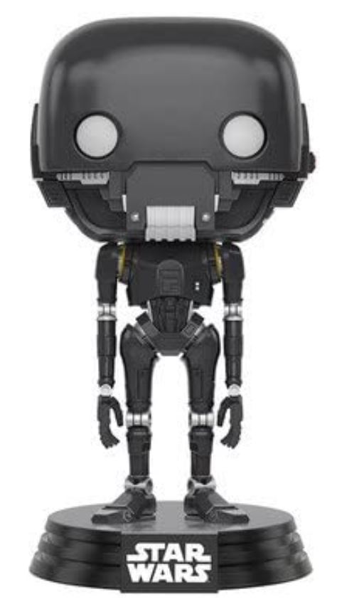 Full Detailed Review] Bandai x Star Wars ROGUE ONE: 1/144 U