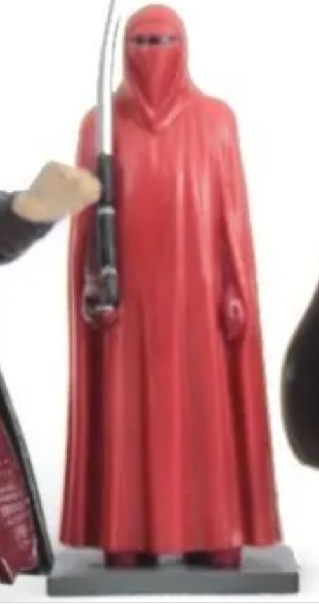 Royal Guard 1 | Order 66 (A New Empire)