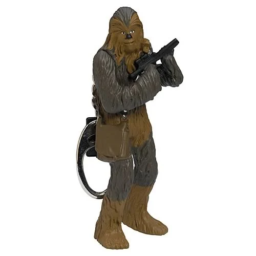 Chewbacca (2008)