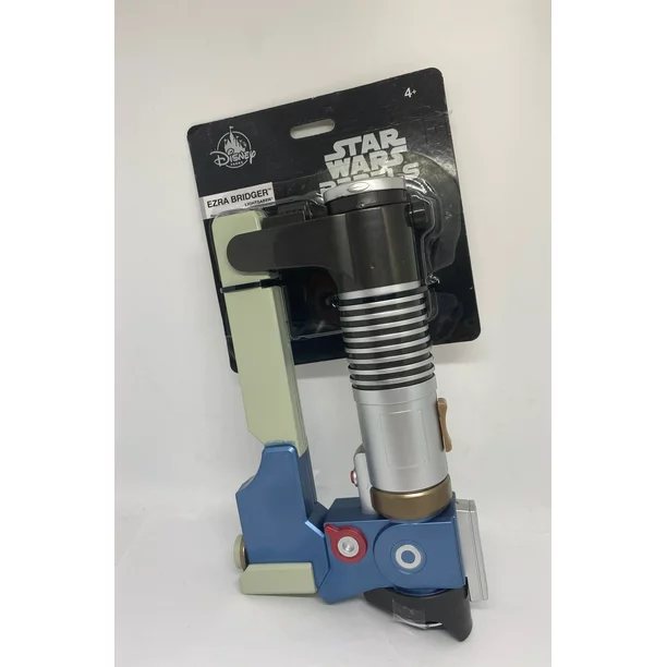 Ezra Bridger's Lightsaber