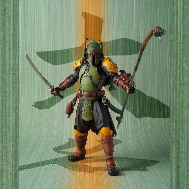 Boba Fett (Daimyo)