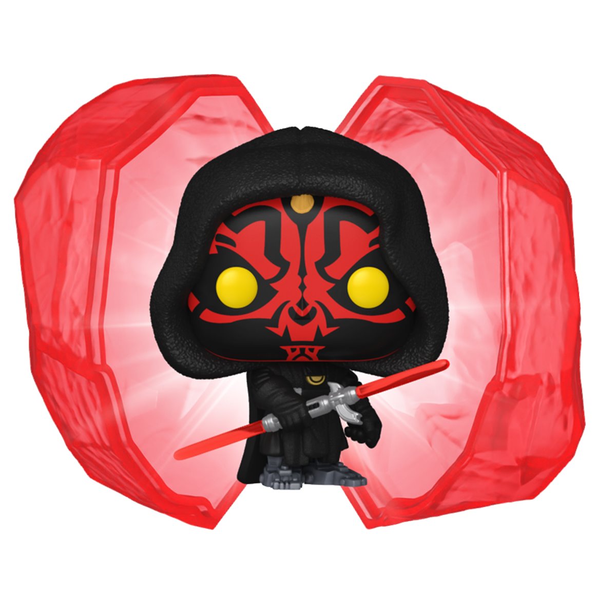 Darth Maul | Kyber Crystals