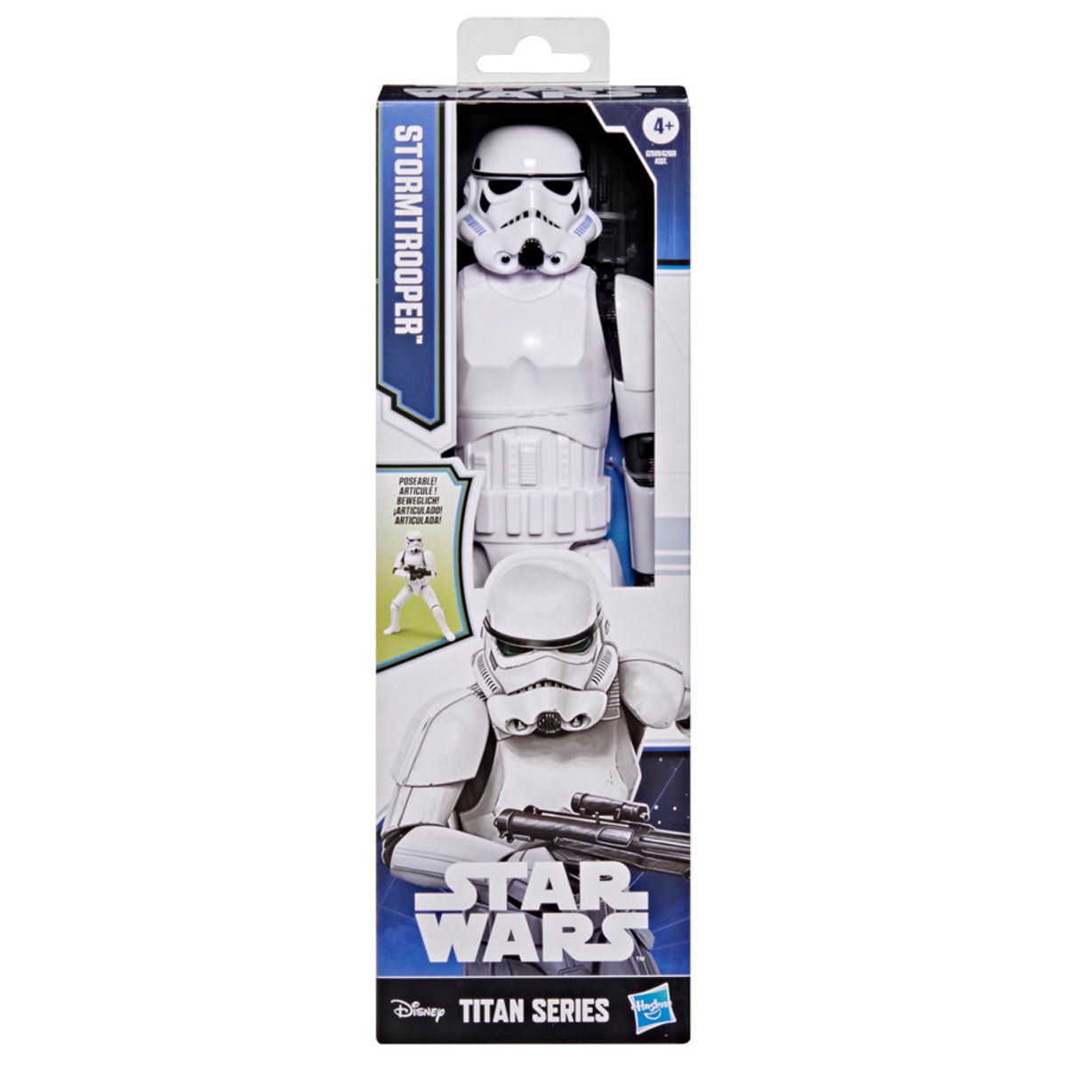 Stormtrooper