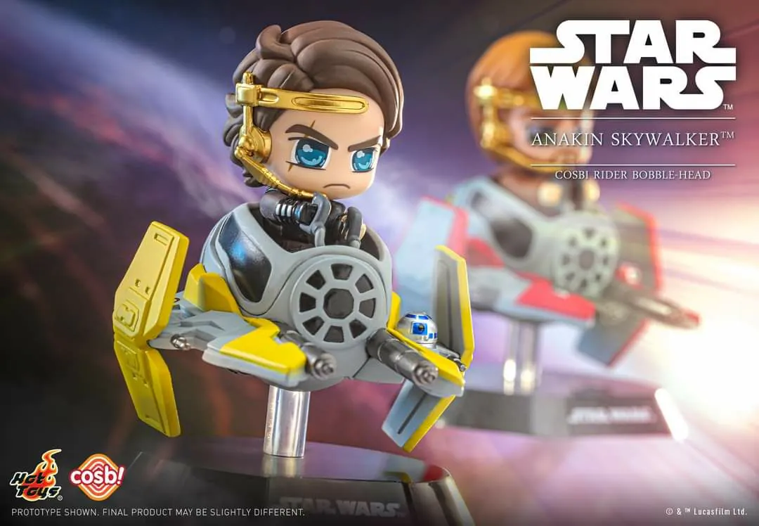 Anakin Skywalker | Star Wars Series 1