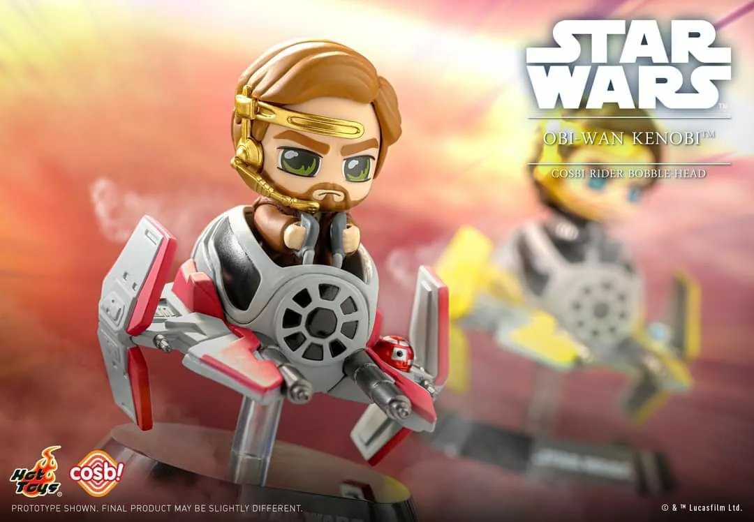 Obi-Wan Kenobi | Star Wars Series 1