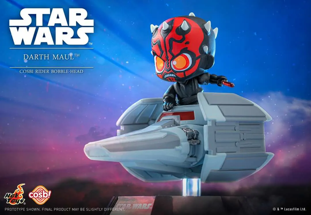 Darth Maul | Star Wars Series 1