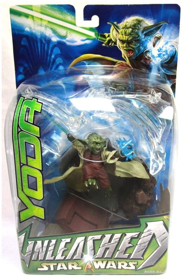 Yoda