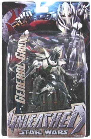 General Grievous