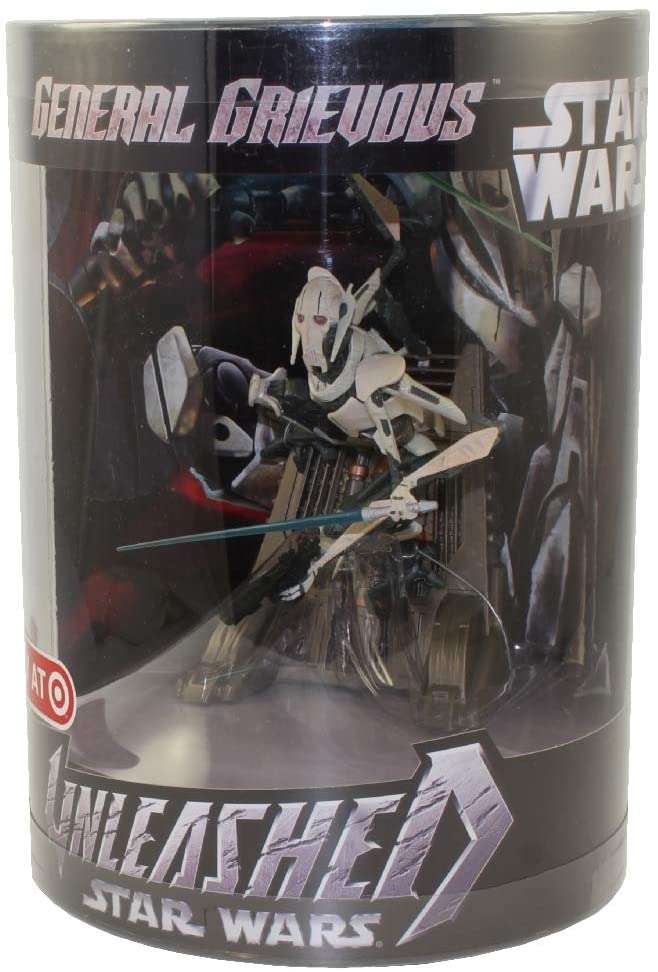 General Grievous