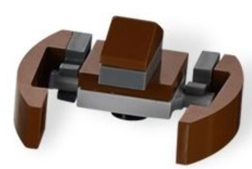 Vulture Droid | Star Wars Advent Calendar 2012