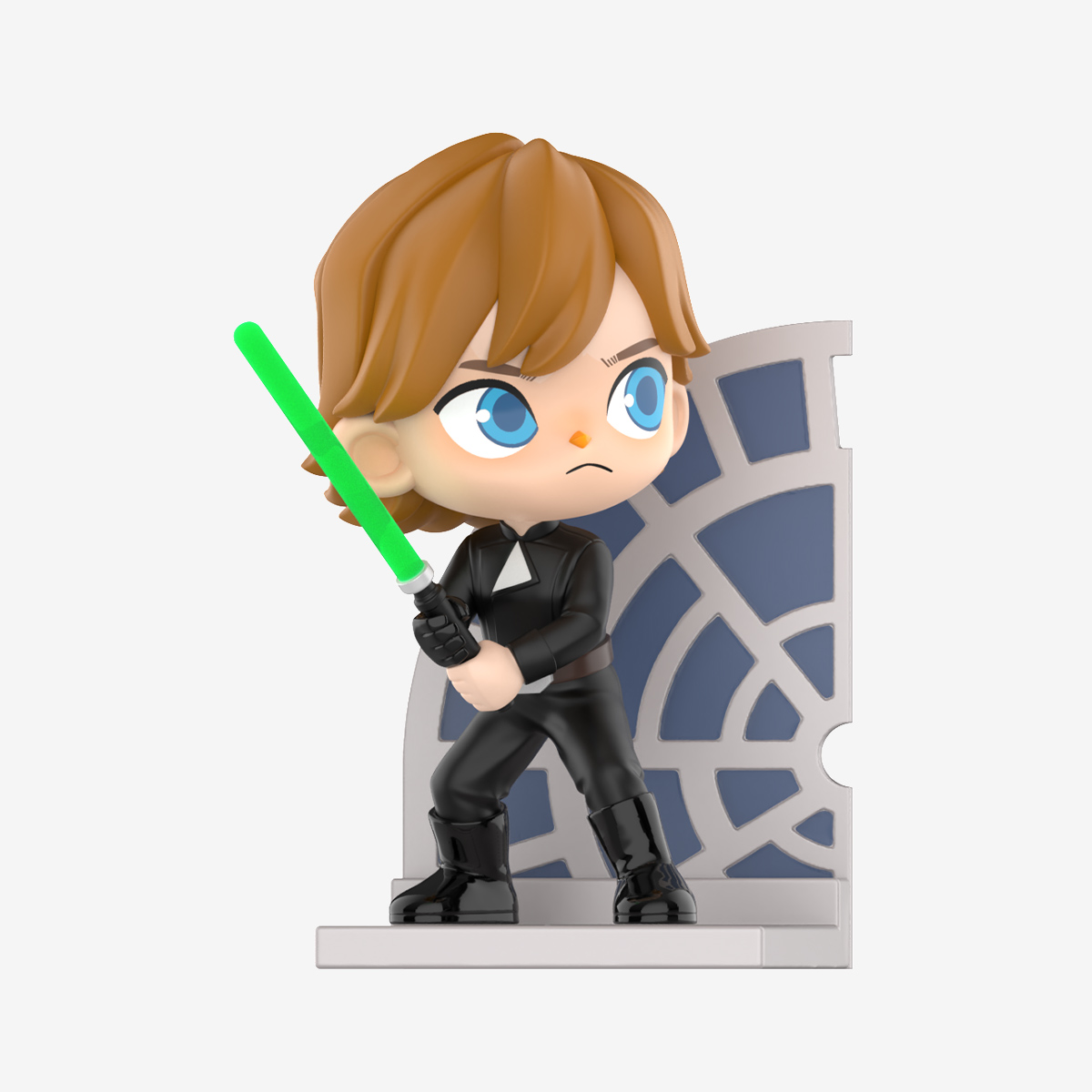 Luke Skywalker (ROTJ) | Star Wars Series