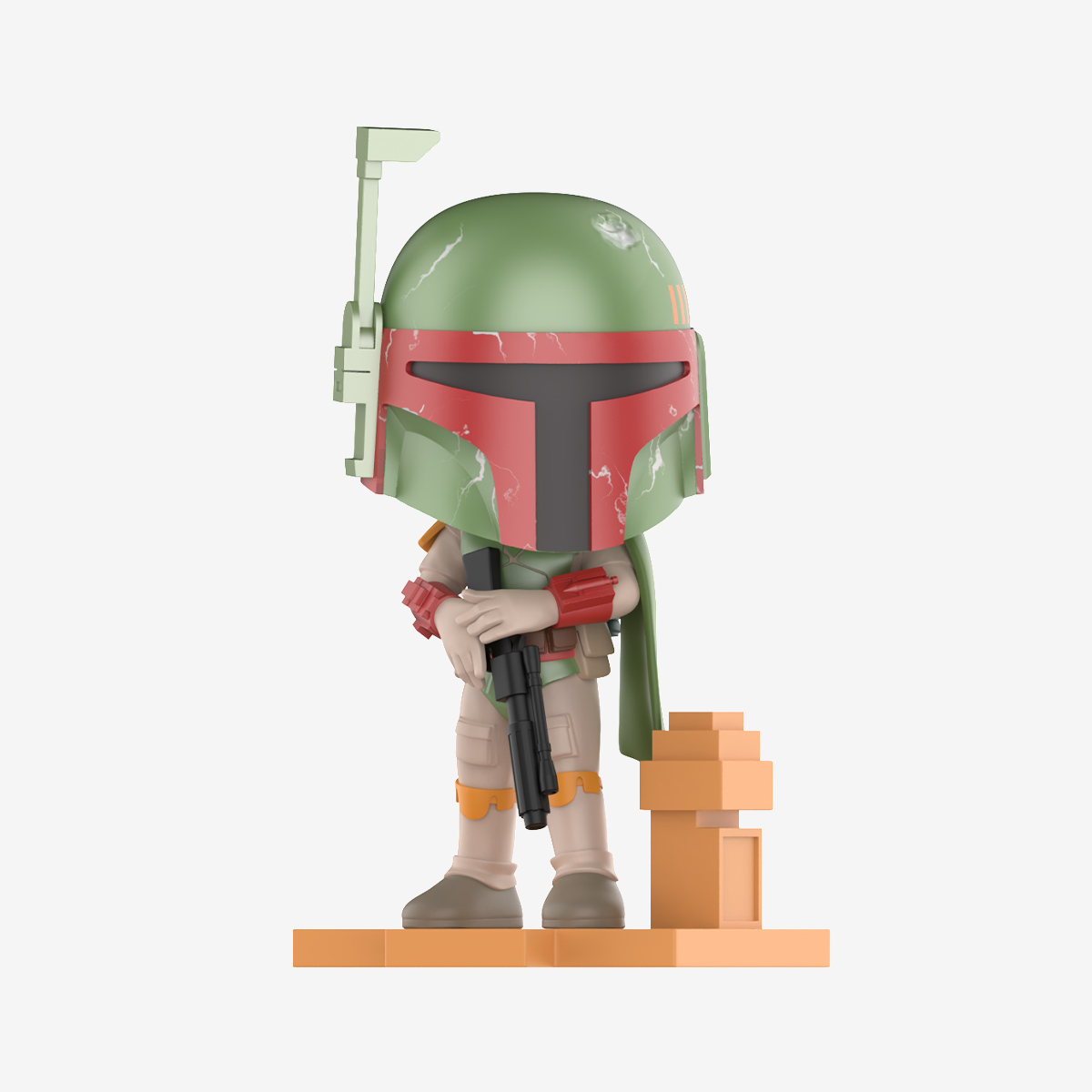 Boba Fett | Star Wars Series