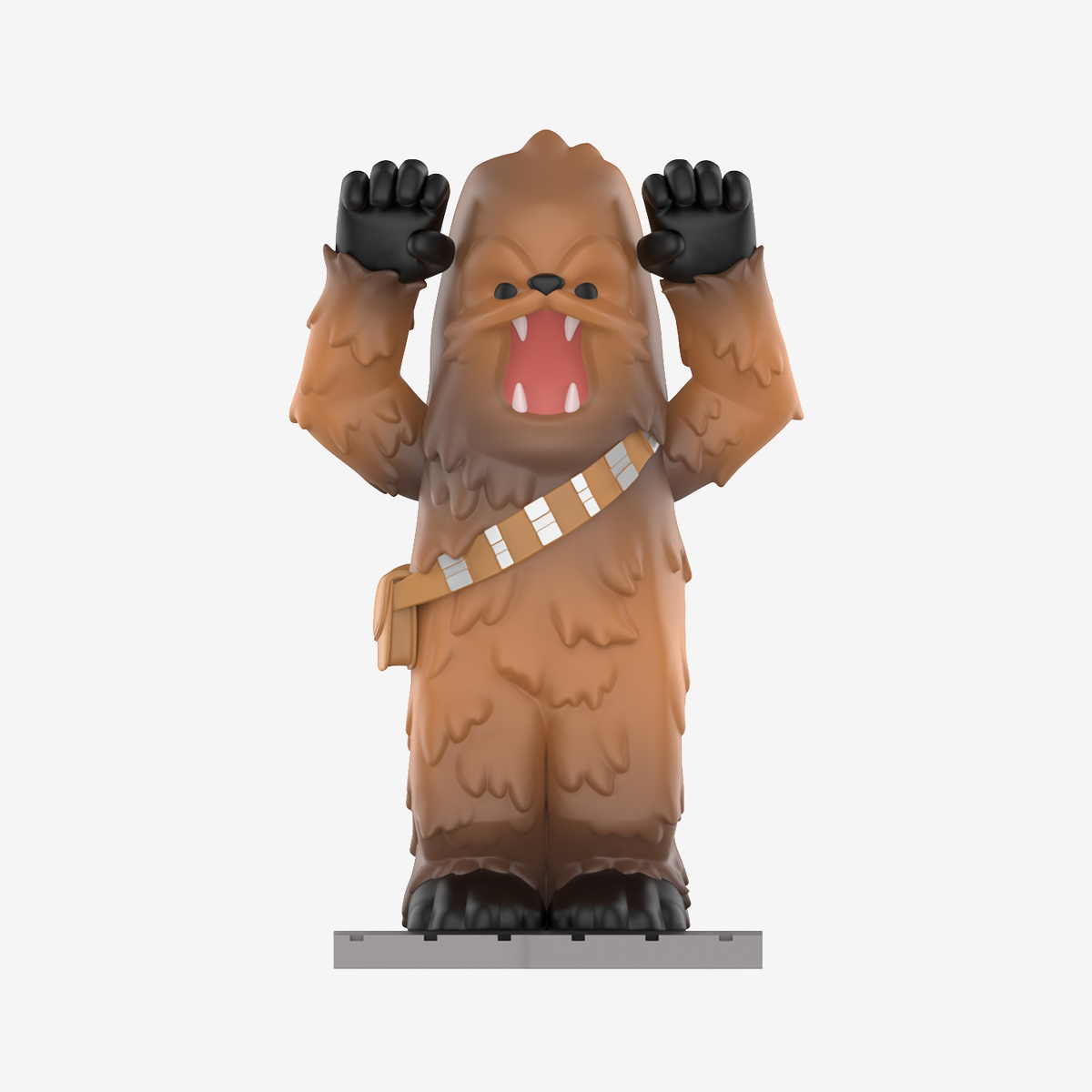 Chewbacca | Star Wars Series