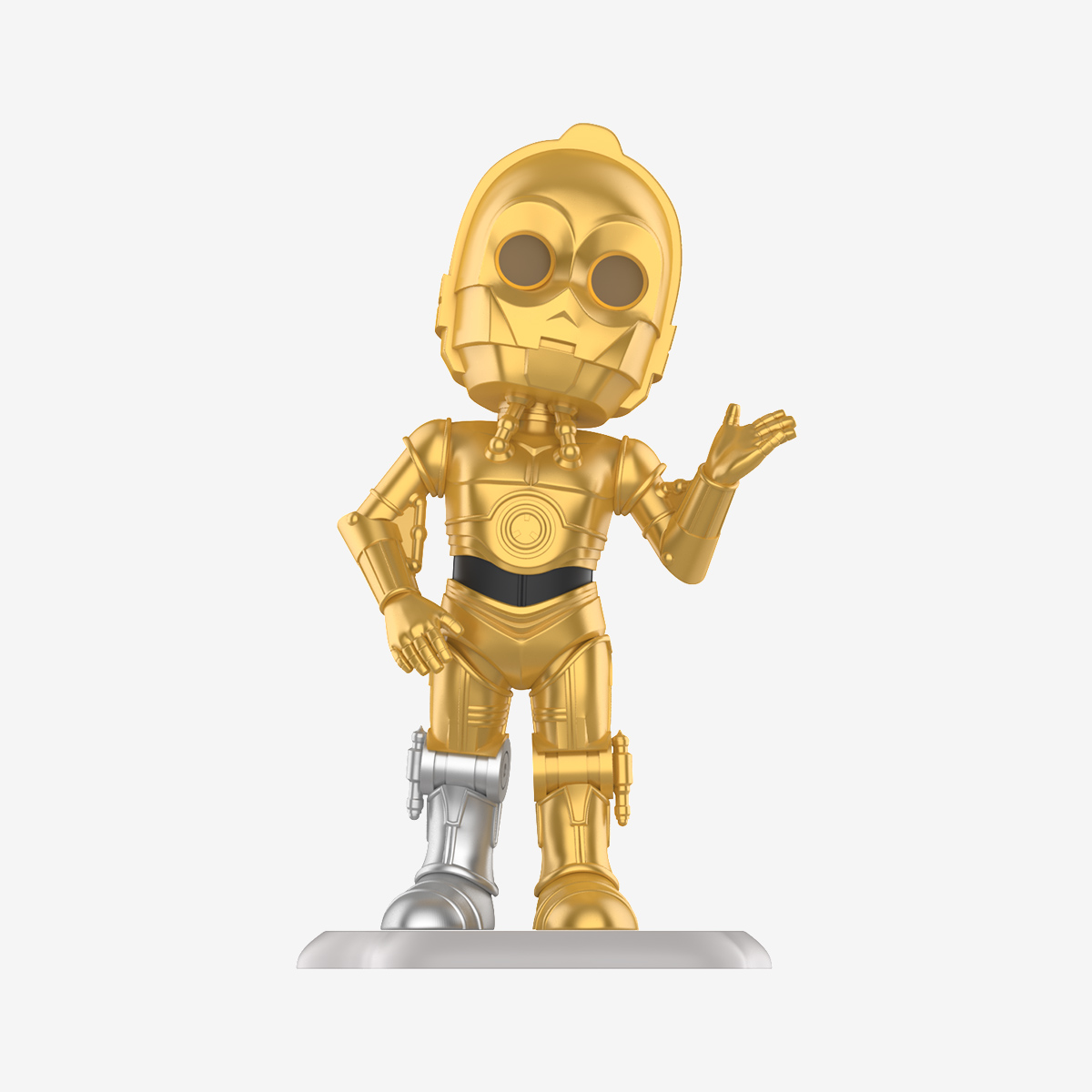 C-3PO | Star Wars Series