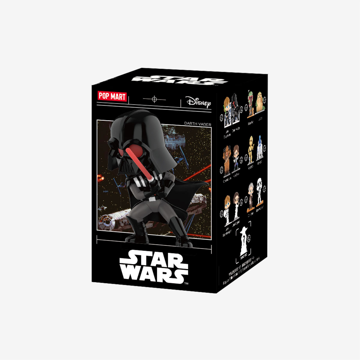 POP MART star wars 【Darth Vader】フィギュア $_57.JPG?set_id=880000500F