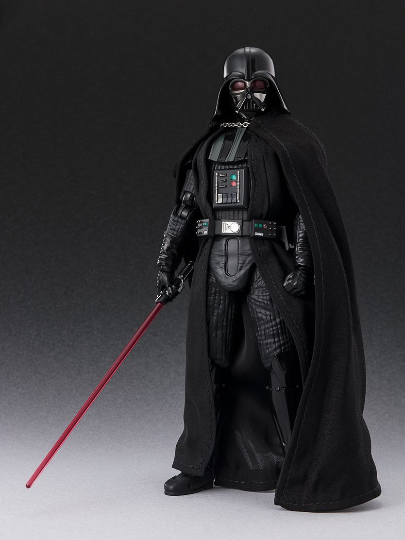Darth Vader (Classic Version)