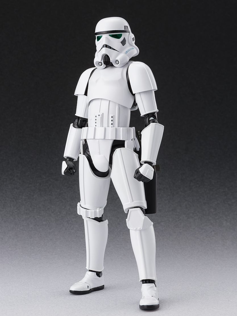 Stormtrooper (Classic Version)