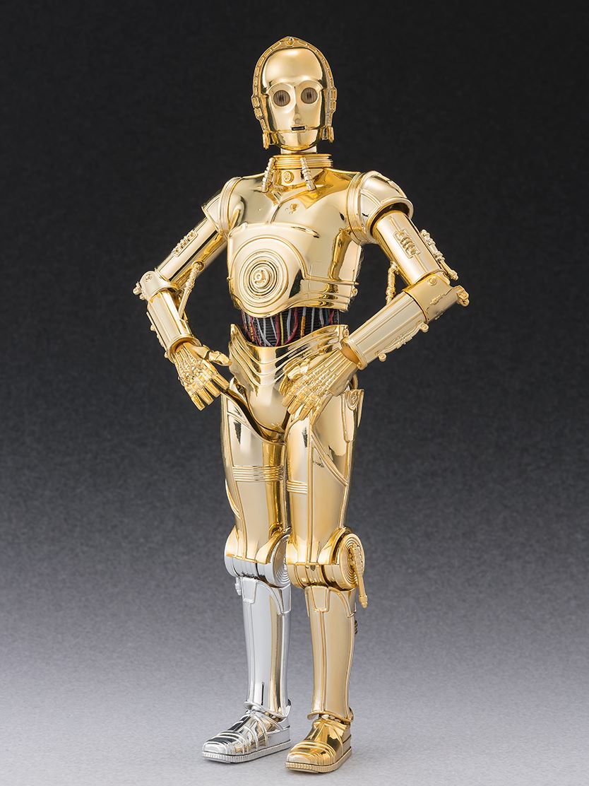 C-3PO (Classic Version)