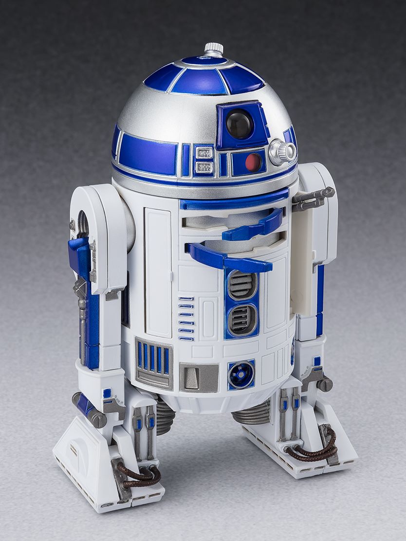 R2-D2 (Classic Version)