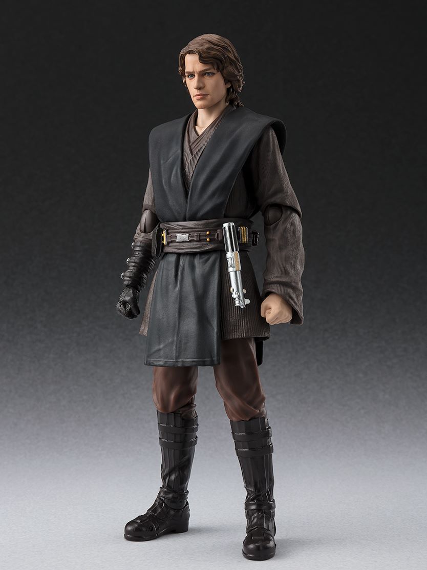 Anakin Skywalker (Ahsoka)