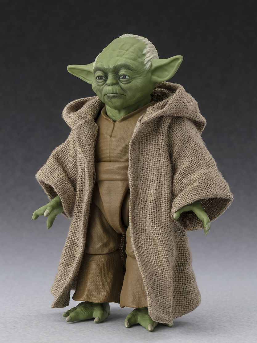 Yoda (Classic Version)