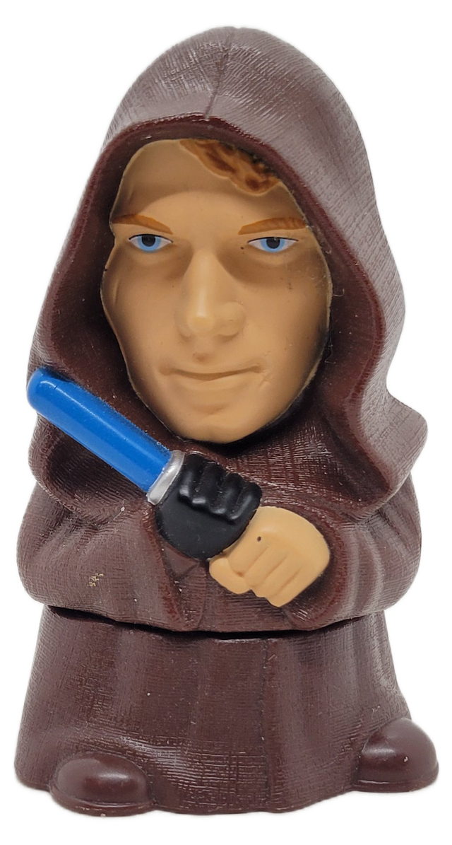 Anakin Skywalker