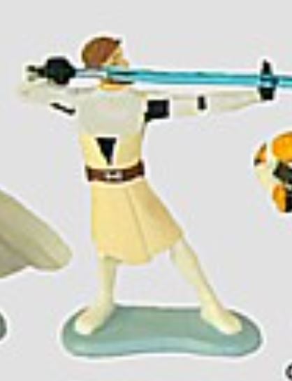 Obi-Wan Kenobi | Obi-Wan Kenobi vs. General Grievous