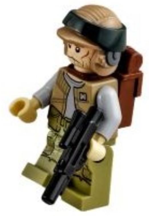 Rebel Commando | Imperial Shuttle Tyderium