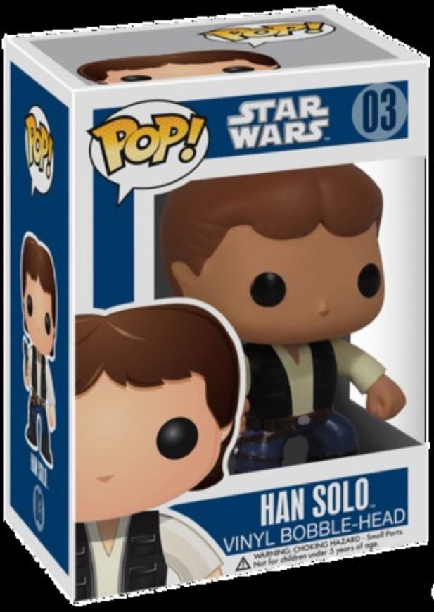 Han Solo